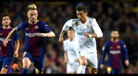 "Ronaldo ile oynamak isterim"