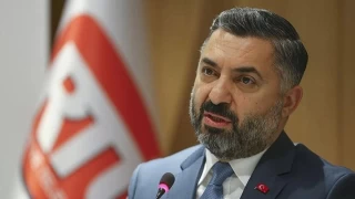 RTK Bakan'ndan CHP liderine knama