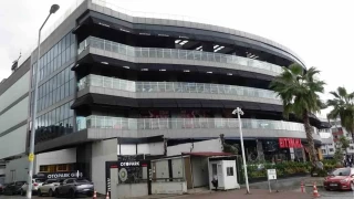 Ruhsatı iptal edilen CityMall AVM'de mühürleme krizi