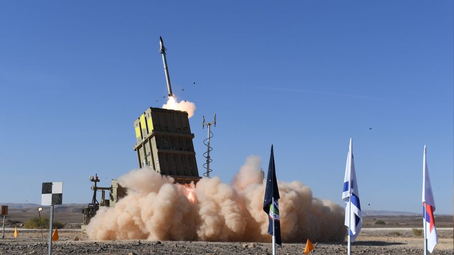 Rumlar h�zla silahlan�yor