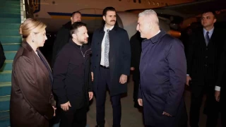 Rusya-ABD, Suudi Arabistan’da