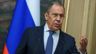 Rusya Dileri Bakan Lavrov: "BRICS, istikrarl kresel ekonomiyi oluturmaya alyor"
