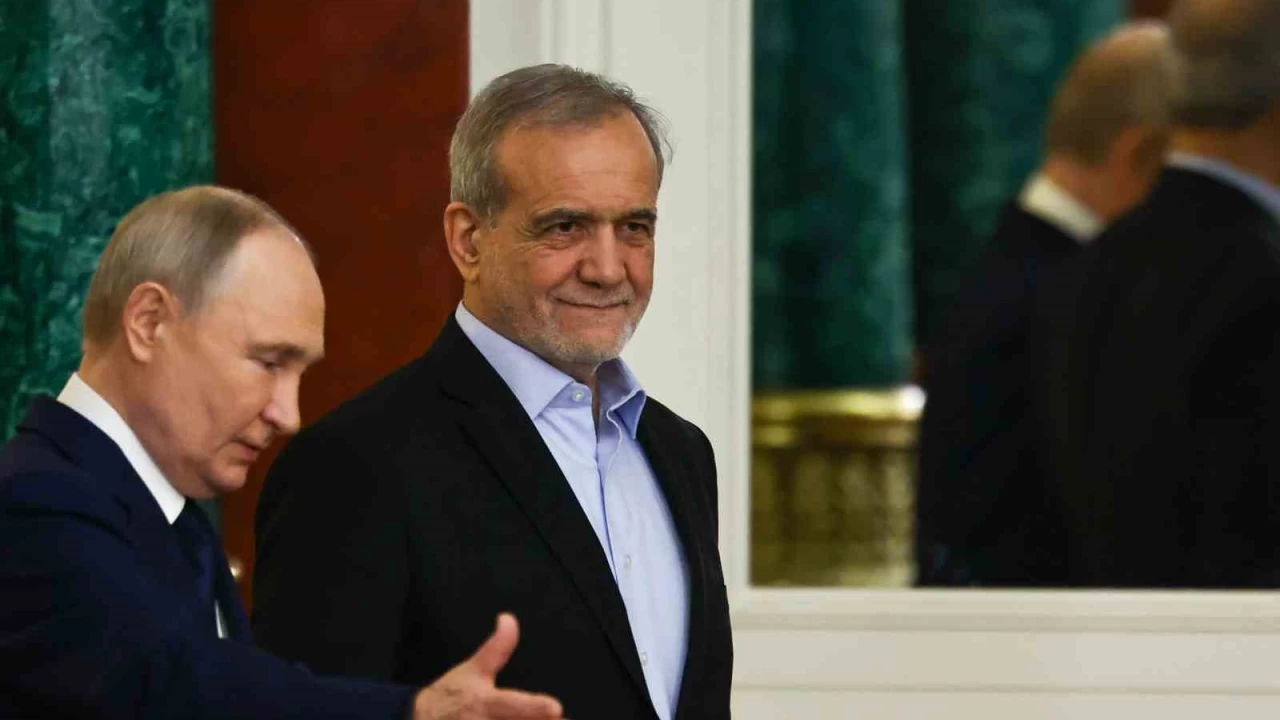 Rusya ile ran "nkleer program" grt