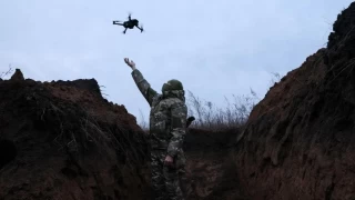 Rusya: Ukrayna'nın İHA'larla saldırı girişimi engellendi
