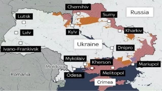 Rusya'dan atekes art: 'Ukrayna, 5 blgeden ekilecek'