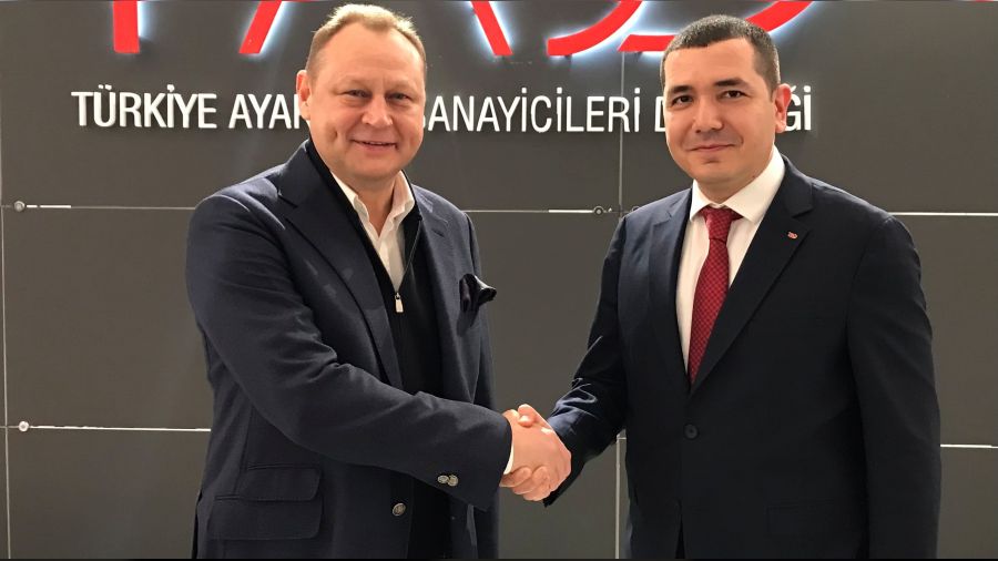   Rusya'ya ambargonun kazanan� T�rkiye