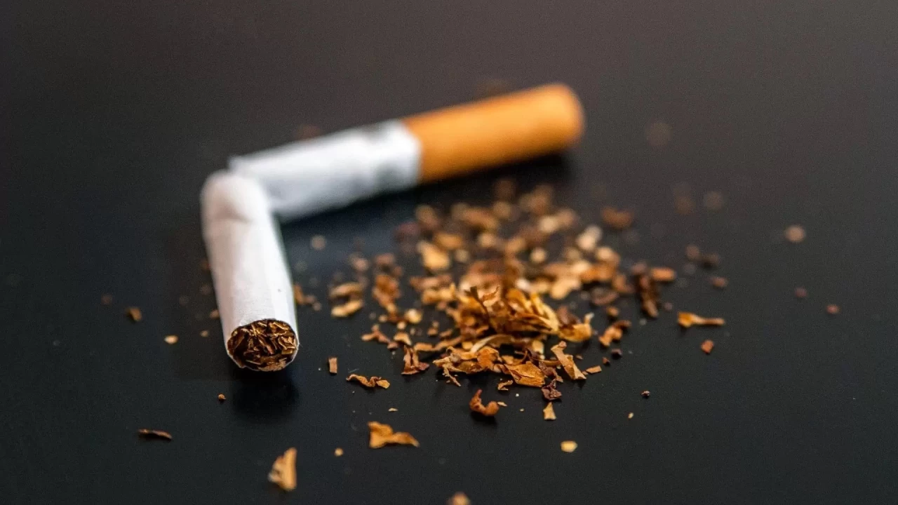 Sadece Birkaç Sigara” Bile Ölüm Riskini Artırıyor