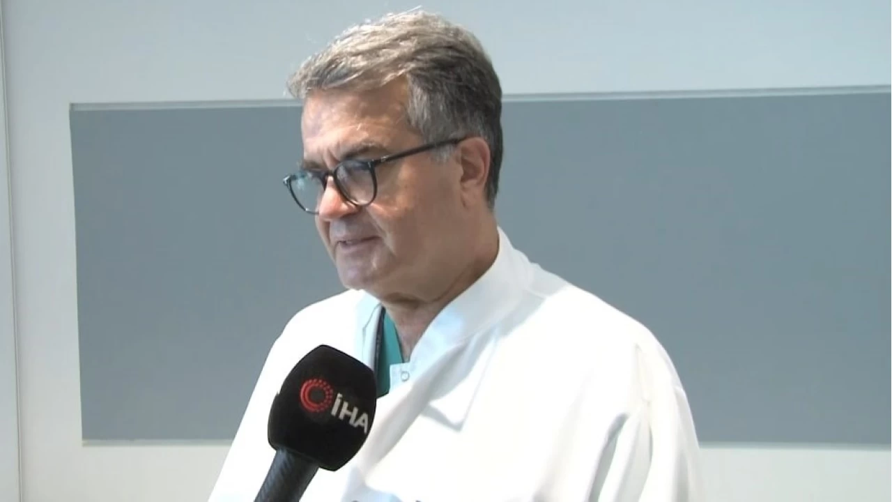 'Safradaki ta kldke ameliyat kanlmaz oluyor'