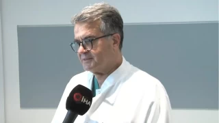 'Safradaki ta kldke ameliyat kanlmaz oluyor'