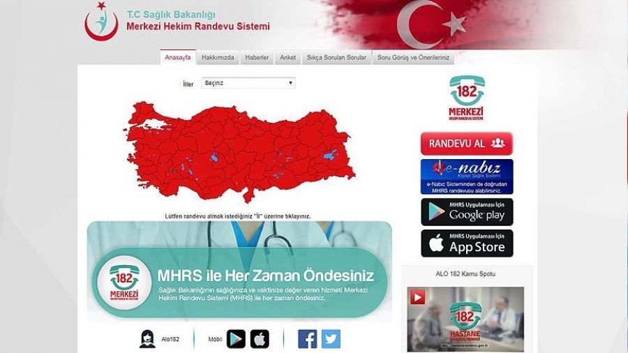Sağlık Bakanlığından açıklama