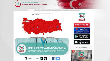 Sağlık Bakanlığından açıklama