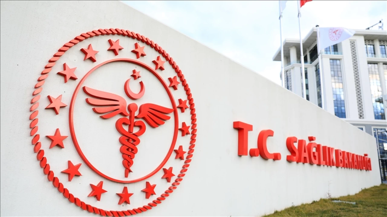 Sa�l�k Bakanl���'ndan SMA tedavisine ili�kin a��klama