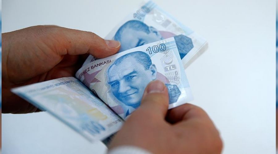 Sağlık çalışanlarına pandemi ek ödemesi