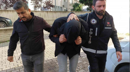 'Salk yolsuzluu' operasyonunda 4 kii gzaltna alnd