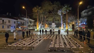 Sahipsiz ayakkablar kadn cinayetlerini anlatt