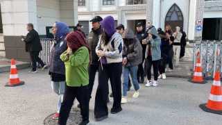 "Sahte bungalov" etesine dev operasyon