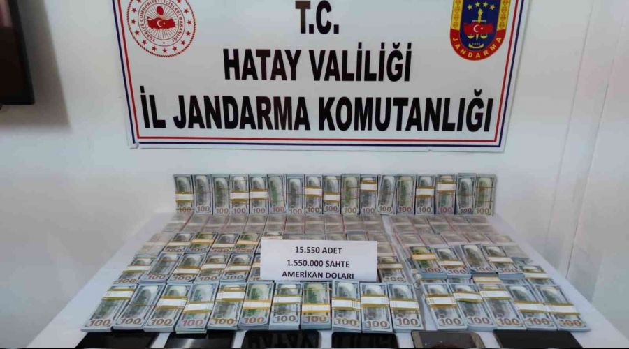 Sahte para eteleri artk TL basmyor