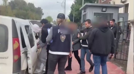 Sakarya'da uyuşturucu ve kaçakçılık 411 kişi yakalandı