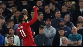 Salah, Klopp'un ayrılmasını dert etmiyor