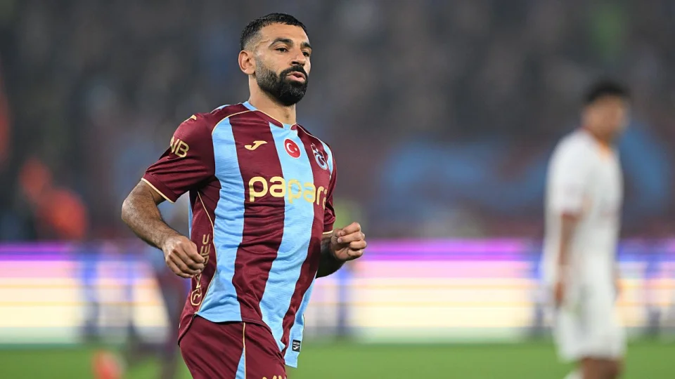 Salah'ı Ertuğrul Doğan özel uçağıyla götürdü