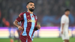 Salah'ı Ertuğrul Doğan özel uçağıyla götürdü
