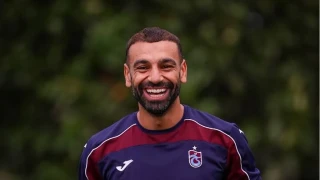 Salah'lı Trabzonspor bunları çiğ çiğ yer