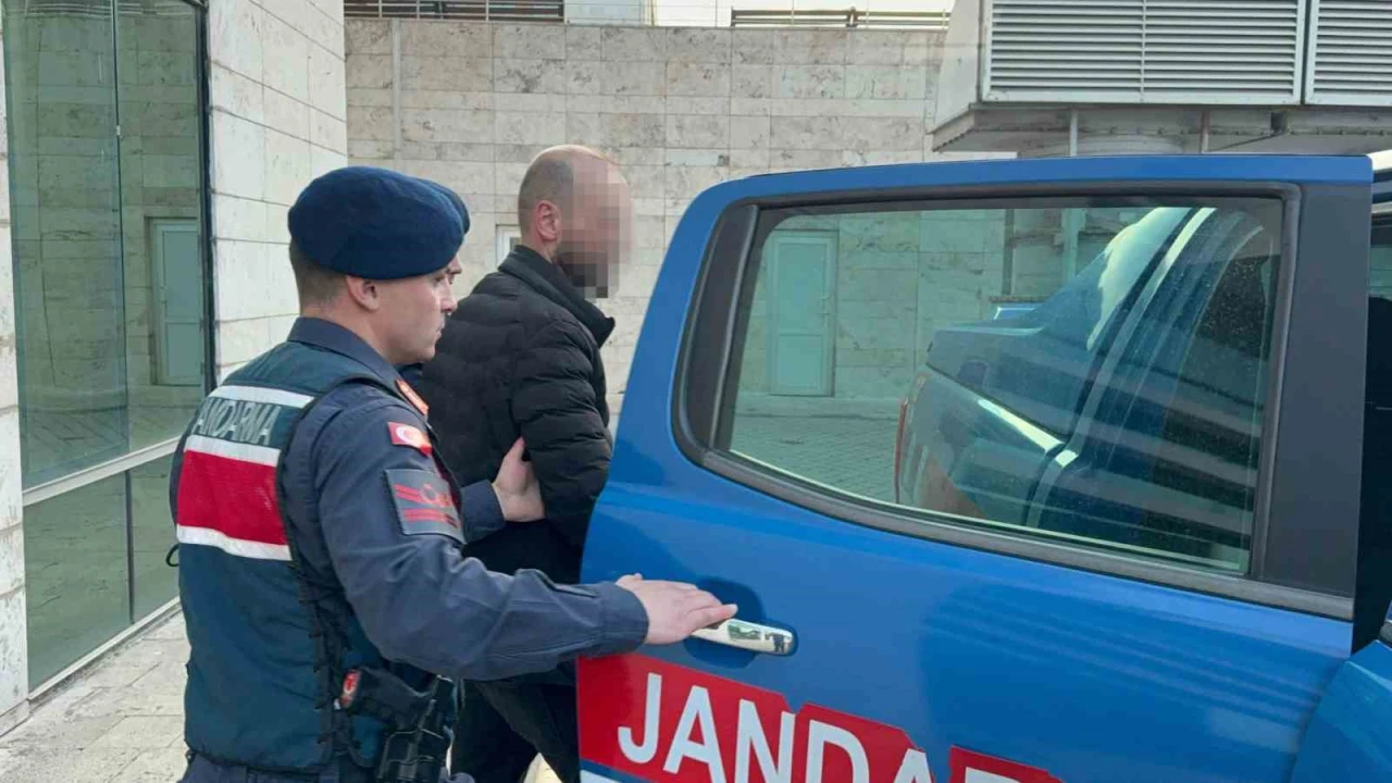 Saldırı düzenleyen şoför tutuklandı