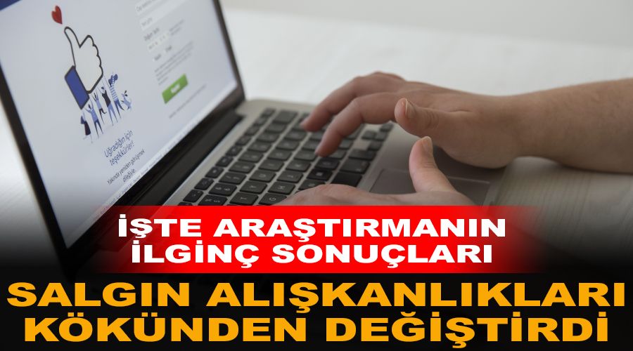 Salg�n al��kanl�klar� k�k�nden de�i�tirdi