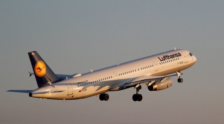 Salgın Lufthansa'yı bunalıma soktu