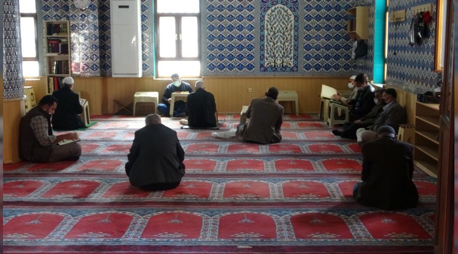 Salg�n 'Nerede o eski Ramazanlar' dedirtti