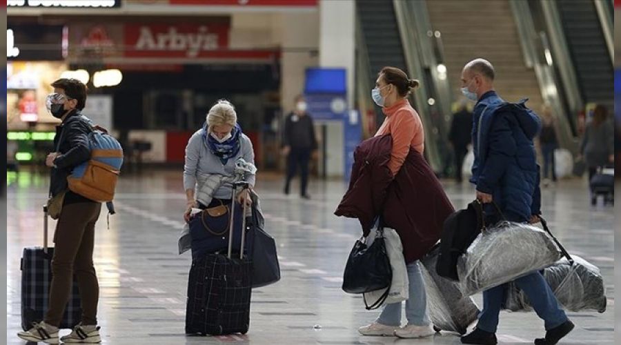 Salgın turizmde ezber bozdurdu
