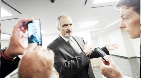 Şam'a ekonomik terör uyguluyorlar