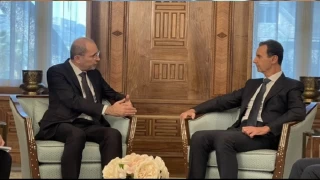 Şam'da Suriyelilerin dönüşü için özel görüşme