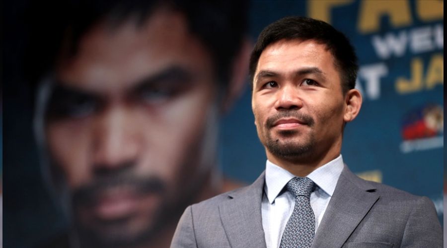 �ampiyon boks�r kariyerini sonland�rd�