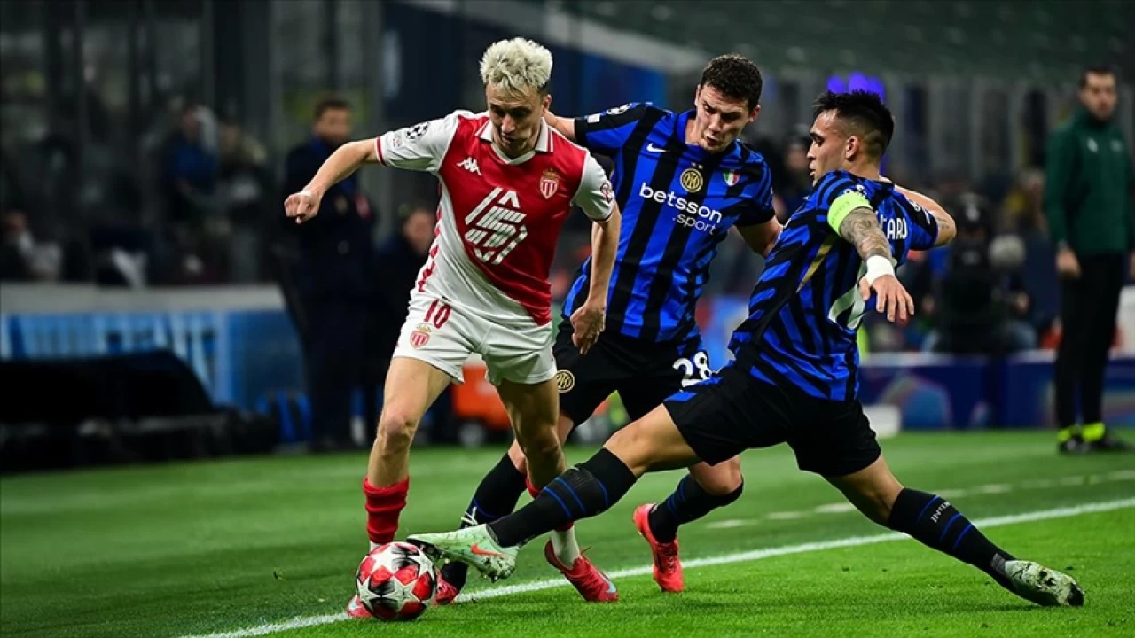 Şampiyonlar Ligi'nde son hafta tamamlandı: Liverpool zirvede