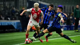 Şampiyonlar Ligi'nde son hafta tamamlandı: Liverpool zirvede