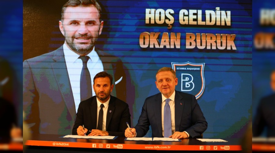 "�ampiyonlu�u Buruk ile sa�layaca��z"