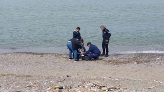 Samsun'da ailesinin kayıp başvurusunda bulunmuştu...