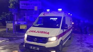 Samsun'da bir fabrikada elektrik akımına kapılan 3 işçi öldü