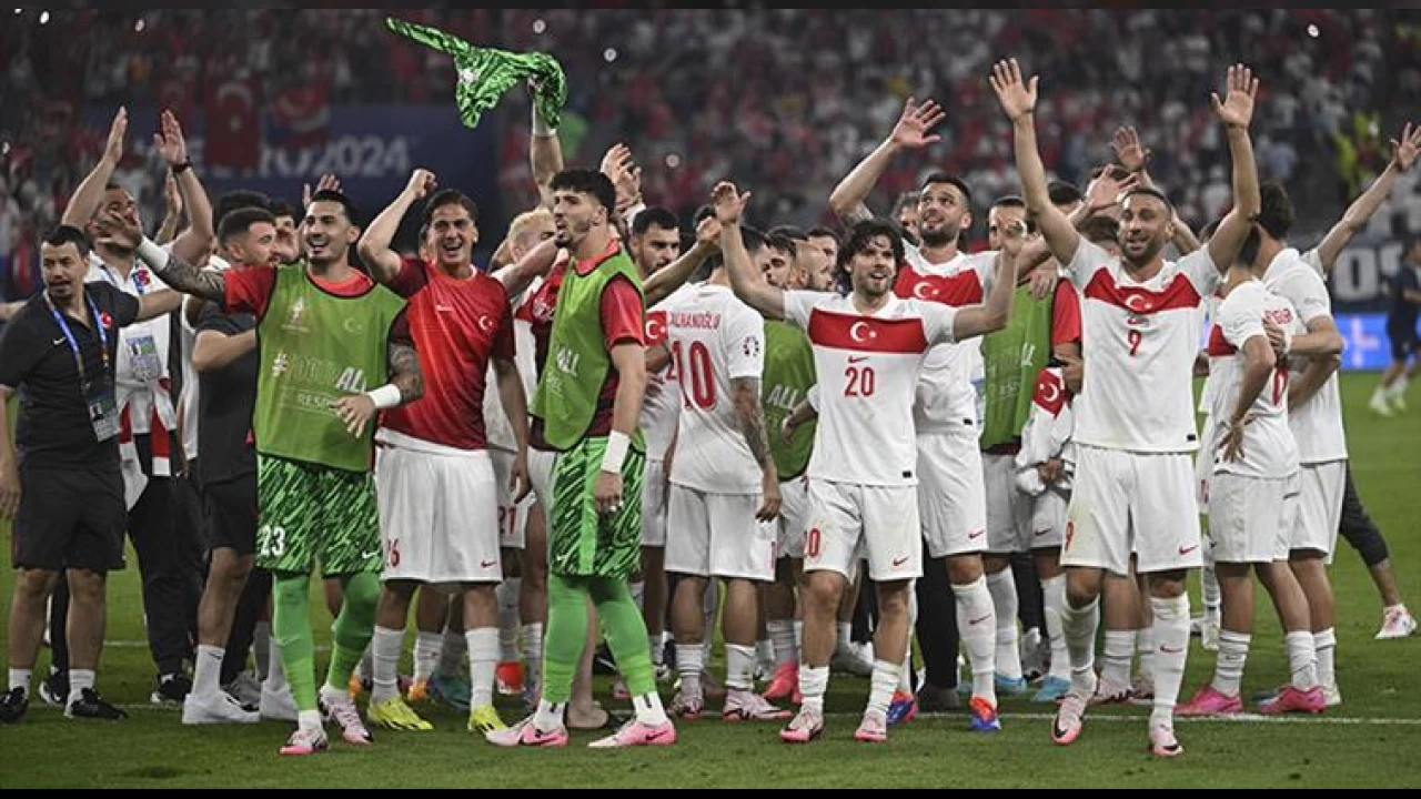 Samsun'da rakip Karada�