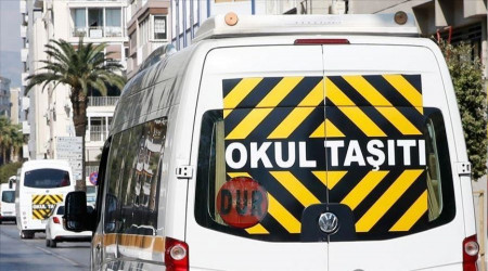 Samsun'da servis ücreti bilmecesi