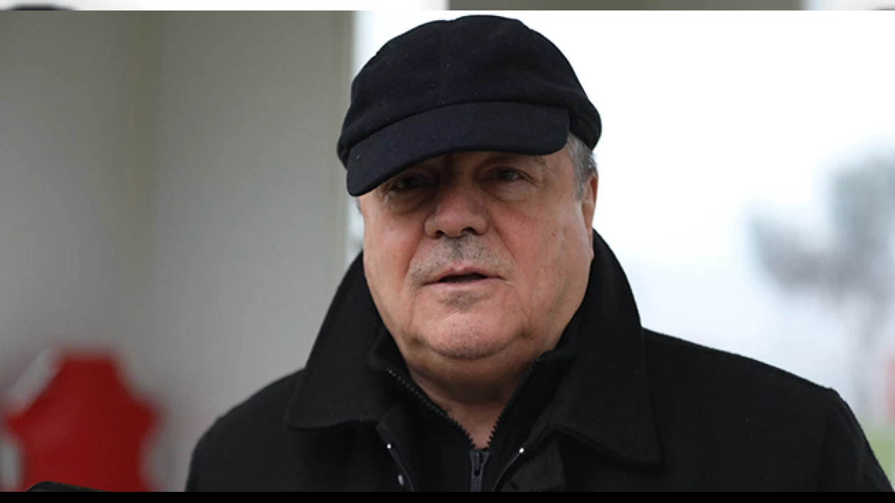 Samsunspor geleceğe umutla bakıyor