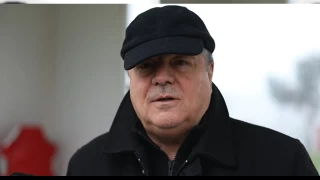 Samsunspor geleceğe umutla bakıyor