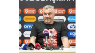 Samsunspor ligi 3. srada tamamlad