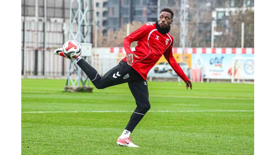 Samsunspor, Musaba hakk�nda disiplin soru�turmas� ba�latt�