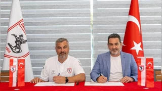 Samsunspor seneyi güzel kapatmak istiyor