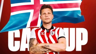 Samsunspor'da 2 oyuncuya milli davet