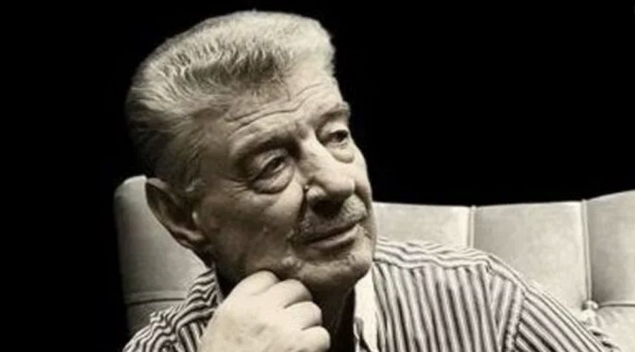 Sanat�� Arif �ent�rk vefat etti