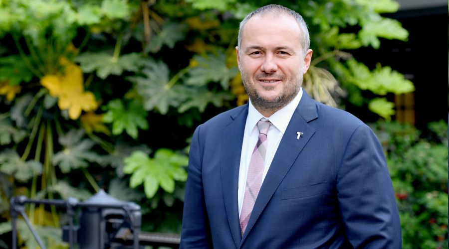 Sanayici enerji maliyetlerinden �ik�yet�i