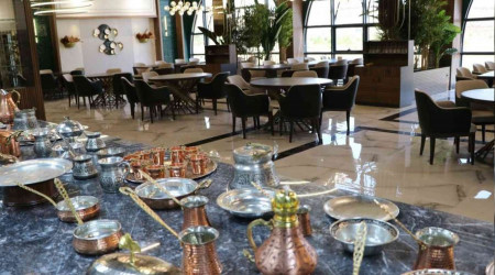 Şanlıurfa'da Göbeklitepe Gastronomi merkezi açılıyor
